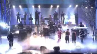 P!NK - 'Sober' [American Music Awards 2008]