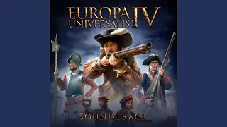 Off To War (From the Europa Universalis IV Soundtrack)
