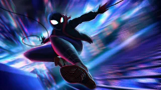 Marvel's Spider-Man: Miles Morales - Soundtrack | (Main Theme) - 1 Hour Extended Version