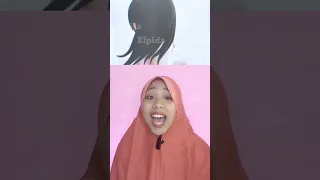 VIRAL ❗INILAH WAJAH ASLI ORANG TUA UPIN IPIN | Cerita Elpida #shorts #trending #viral #tiktok #fyp