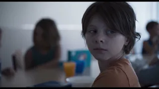 PLAYGROUND Official Trailer (NEW 2021)