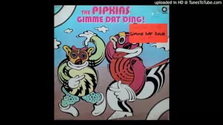Pipkins - Here Come De Kins