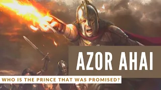 Game of Thrones/ASOIAF Theories | Azor Ahai | Who is the Prince that was Promised?