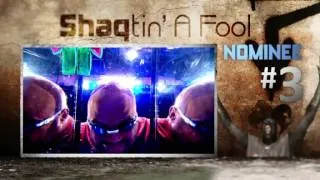 Shaqtin' A Fool: Worst of Inside The NBA