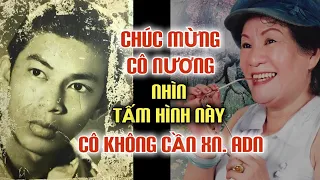 VỠ ÒA NIỀM VUI KHI KẾT NỐI ĐƯỢC TRƯỜNG HỢP 46 NĂM MẸ MẤT LIÊN LẠC VỚI CON. MỜI QUÝ VỊ XEM VIDEO.