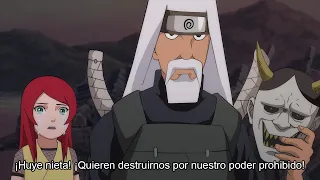 La Razón que Destruyó al Clan Uzumaki! El Trágico Destino del Resto de la Familia de Naruto - Boruto