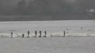 Severn Bore 2024 03 12