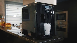 Eiskalte Drinks mit der Ice Volcano Eismaschine | Klarstein