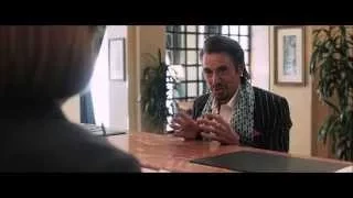 DANNY COLLINS - OFFICIAL UK TRAILER [HD]