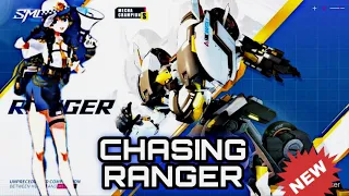 Ranger Gameplay||SMC||Super Mecha Champions