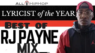 Best of RJ Payne Mixtape Vol. 1 (Full EP)