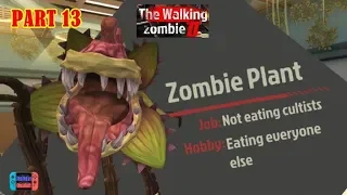 The Walking Zombie 2 : Part 13 Gameplay Walktrough