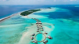 TOP 10 MOST FABULOUS RESORT IN THE MALDIVES