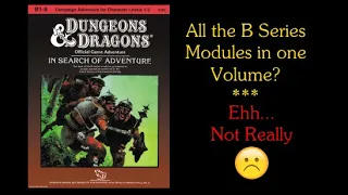 RPG Retro: Review In Search of Adventure