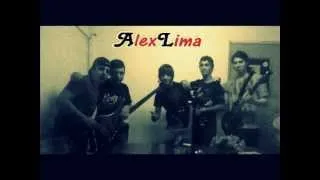 Balada boa - Alex Lima na radio ( Gusttavo Lima )