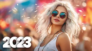 Alan Walker, Dua Lipa, Coldplay, Martin Garrix & Kygo, The Chainsmokers Style - Summer Vibes #13