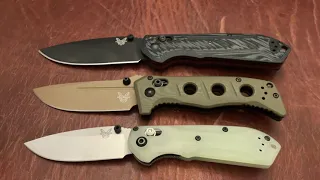 Is the Benchmade Mini Adamas Actually a Good EDC Option?