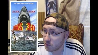 Jaws III (1983) Movie Review