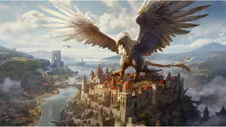 Mythical Guardian of the city | Best Epic Heroic Orchestral Music