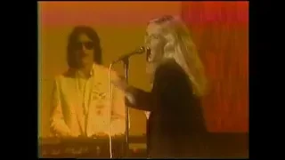 Kim Carnes - Bette Davis Eyes Live (1981) American Bandstand 30th Ann. Special