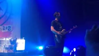 Blink 182 - Down : Live @ The Hollywood Palladium