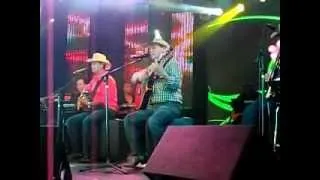 LEONITO TRIO PARADA DURA DVD 40 ANOS