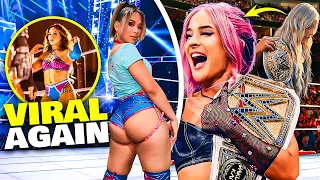 Seth Rollins STOLEN! Lola Vice Goes VIRAL! Dakota Kai’s WICKED Trap For Liv Morgan & More!