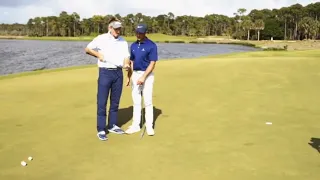 Brad Faxon on Putting | Swing Expedition with Chris Como | GolfPass