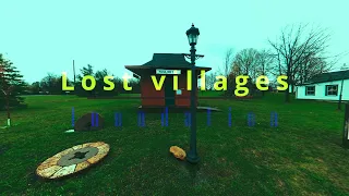 Lost Villages