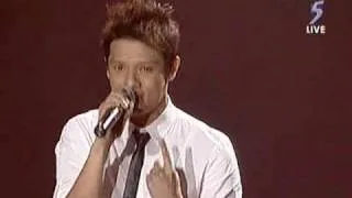 Hady Mirza & Jaclyn Victor - Freedom (Asian Idol - Full Ver)