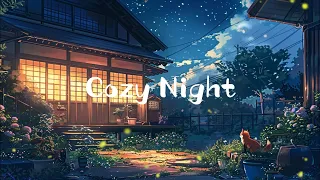 Lofi Sleep Music 💤 Lofi beats to relax at night - music for insomnia, anxiety, peaceful dreams