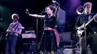 Arcade Fire - Poupée de Cire, Poupée de Son | Live in Paris, 2007 | Part 7 of 14