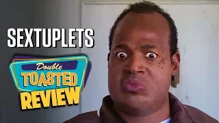 SEXTUPLETS NETFLIX MOVIE REVIEW 2019 - Double Toasted