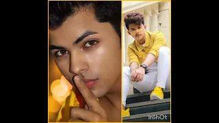 Siddharth nigam vs Riyaz Aly who is best character in the world