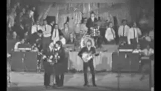 Beatles - Circus Krone Bau 1966 - Part2.avi