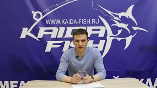 Бонусная программа в Kaida Fish🔥