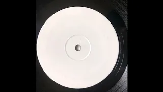 Hammer house -The jumper  (mass medium mix) ( white label)