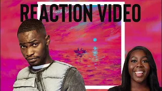 Dave - System ft. Wizkid (Official Audio) || Reaction Video II Chrissy Oshay