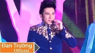 VỀ BÊN ANH || ĐAN TRƯỜNG | LIVE SHOW VẪN MÃI MỘT NỤ CƯỜI