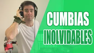 Cumbias Inolvidables Remixadas - Nico Vallorani DJ
