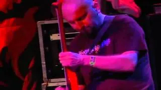 Deicide - Serpents Of The Light (Live HD)