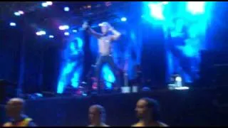 Billy Idol - Rebel Yell - VOLT 2010