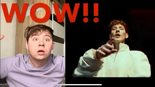 Silvester Belt Luktelk (Orchestral Version) reaction  Lithuania #EurovisionALBM reaction / reakcja