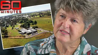 Gulgong community’s tireless fight for a doctor at their local hospital | 60 Minutes Australia