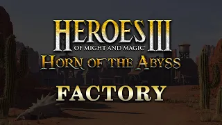 Horn of the Abyss: Factory