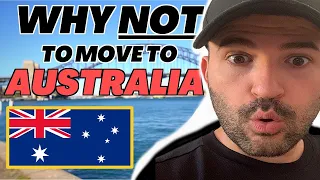 5 Reasons NOT to Move to Australia - Mexican Reacts