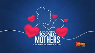 IIconic Mothers in Surya TV | Mother's Day Special Video | Kaliveedu | Kaana Kanmani | Kanyaadaanam