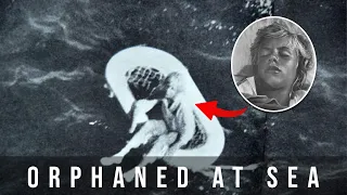 Orphaned At Sea : The Horrific Story Of Terry Jo Duperrault | True Stories #3