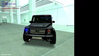 Клип про гелик AMG #2_GTa Mta##$9