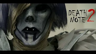 Death Note live action (fanmade) 2